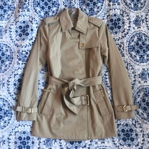 Michael by Michael Kors Rain jacket 🧥